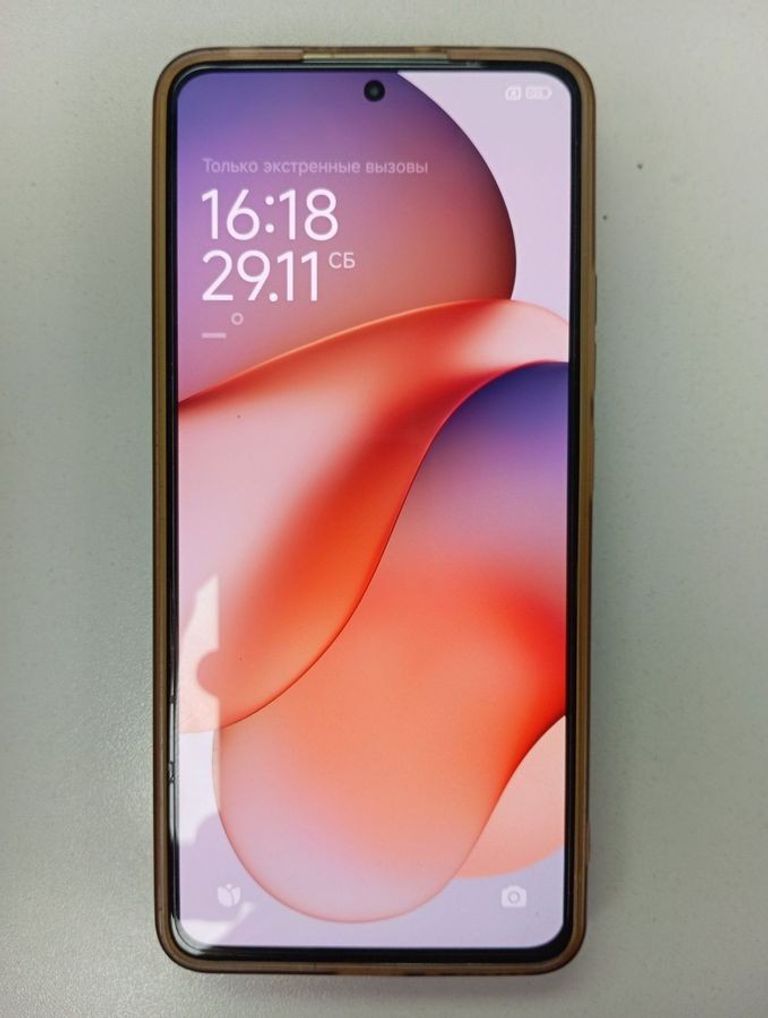 Купить Xiaomi redmi note 13 4g 8/256gb Б/У