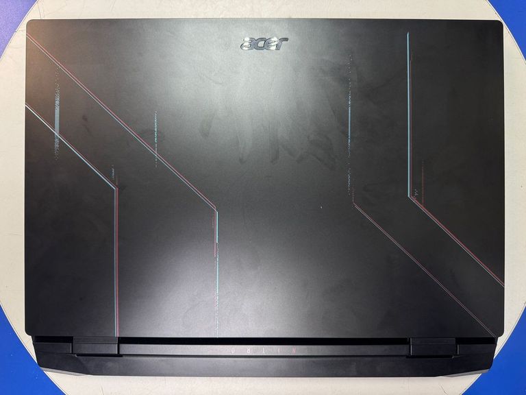 Acer 15/core i5-12450h ddr5/16gb ddr4/ssd 512 gb/geforce rtx3050 4gb Код:01-200836559. Зображення 9