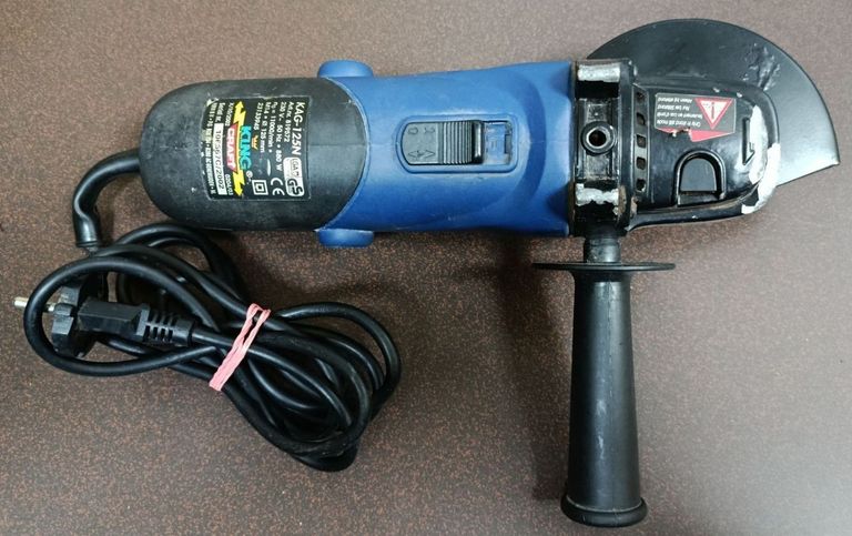 Объявление Craft CAG-125N Б/У