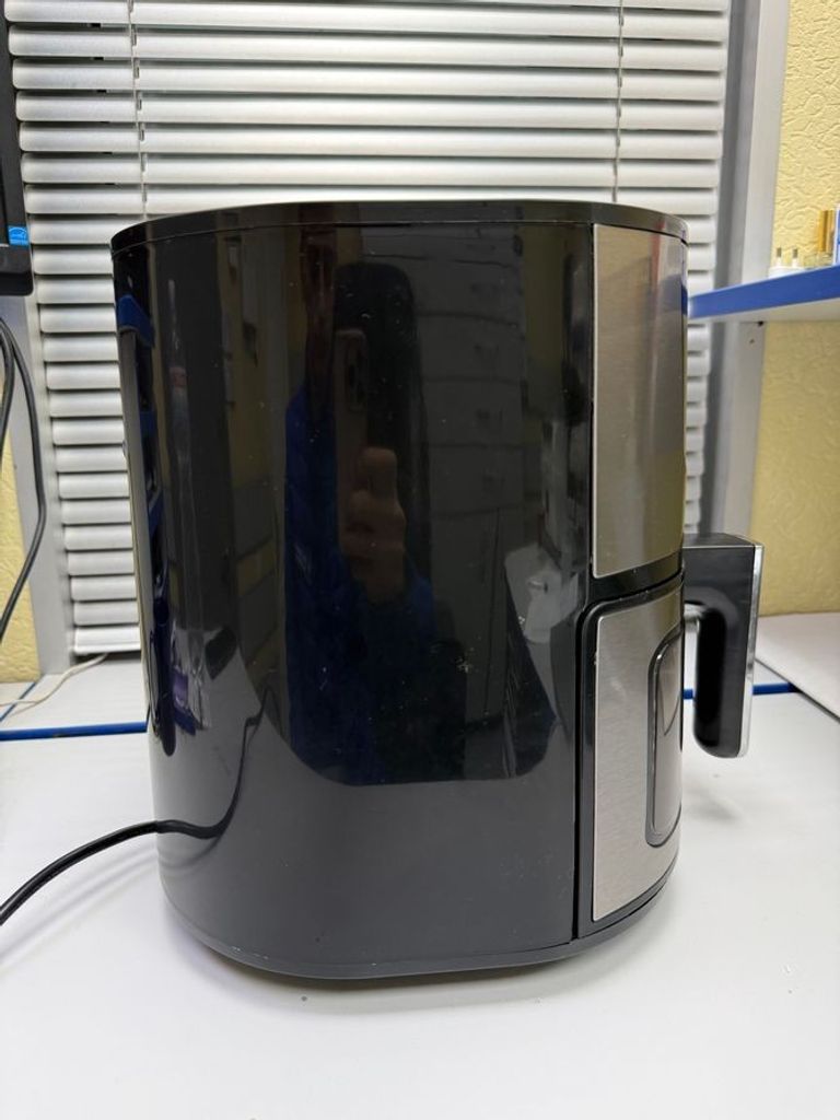 Объявление Rainberg rb-2268 Б/У