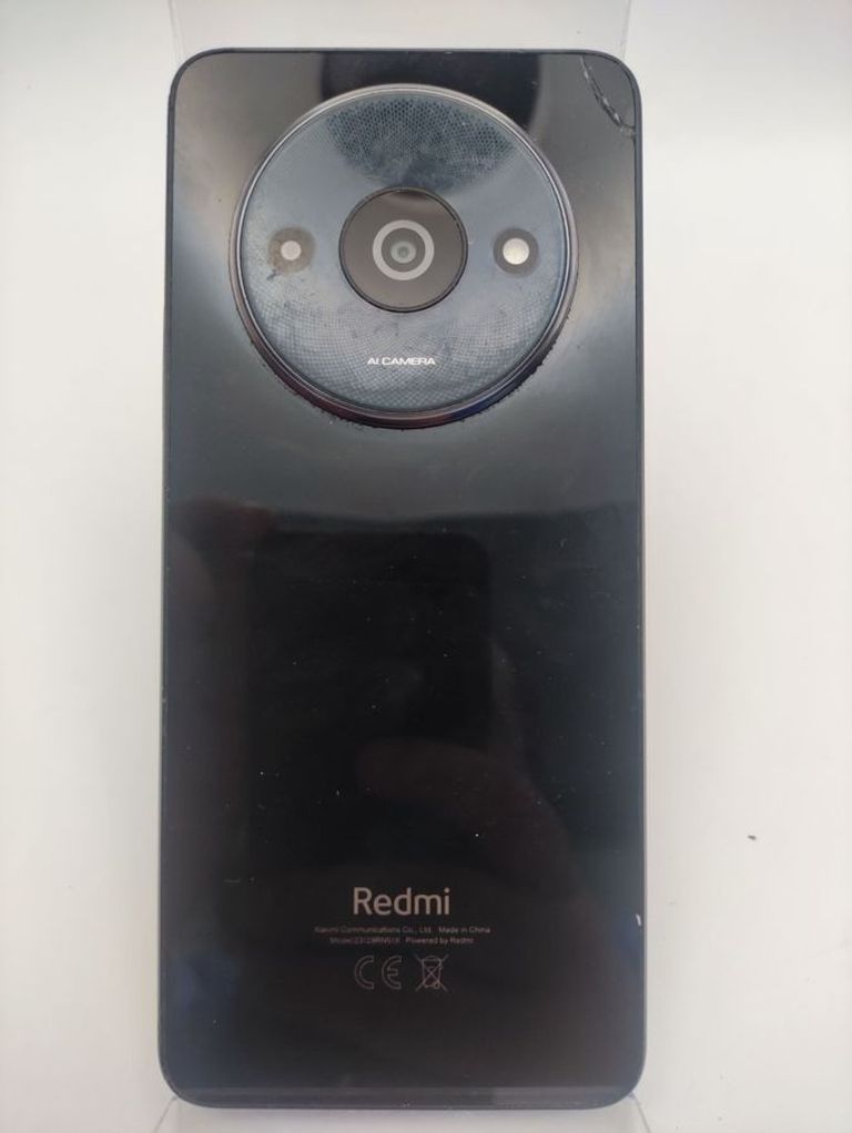 Xiaomi redmi a3 3/64gb Код:01-200838111. Зображення 9