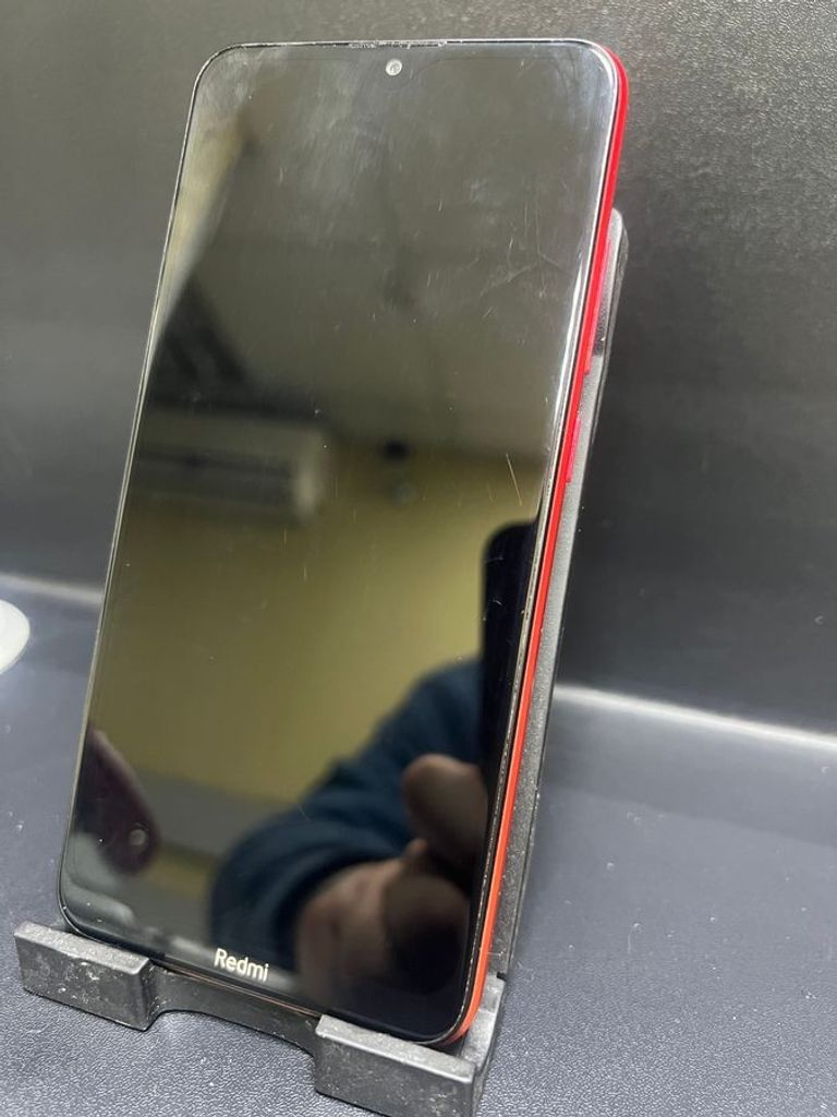 Распродажа Xiaomi Redmi 8A 2/32GB Black, продавец Техноскарб