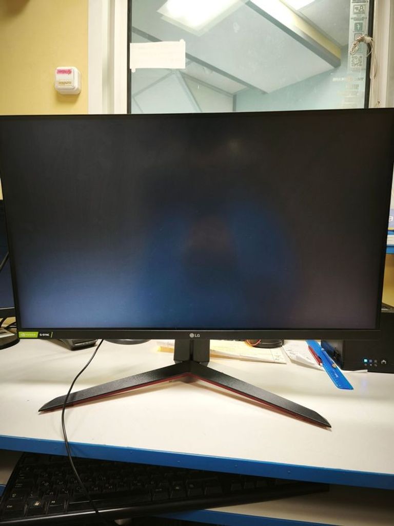 Lg 27GP850-B Код:01-200834904. Зображення 8