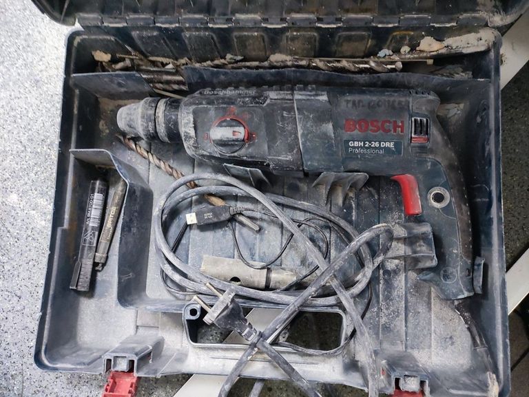 Дешево Bosch gbh 2-26 dre з ломбарду