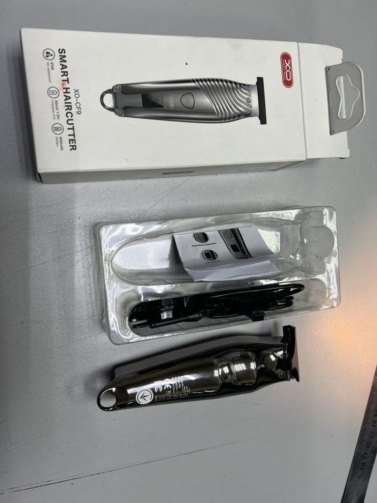 Дешиво Xo cf9 tarnish с ломбарда