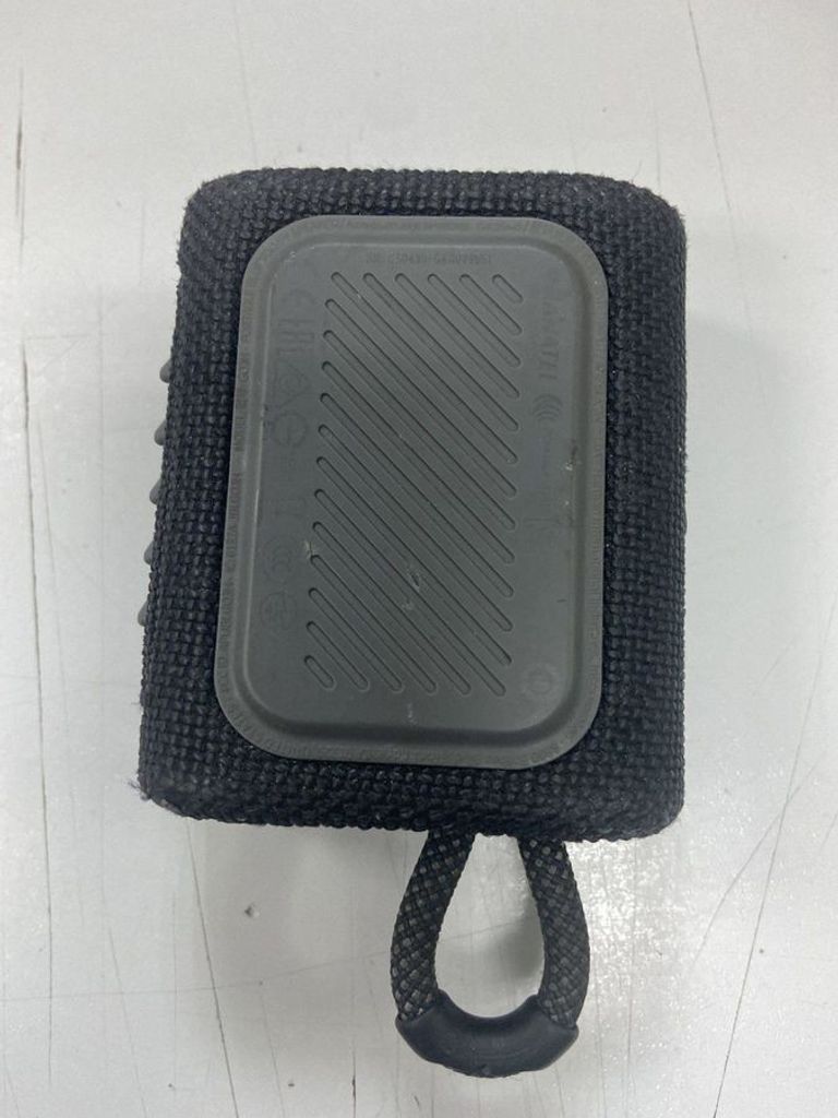 Объявление Jbl go 3 Б/У