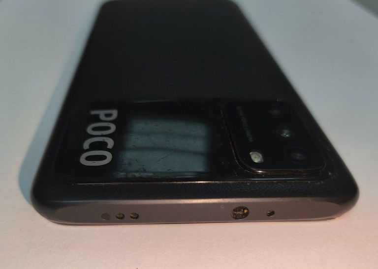 Xiaomi poco m3 4/128gb Код:01-200838889. Изображение 10