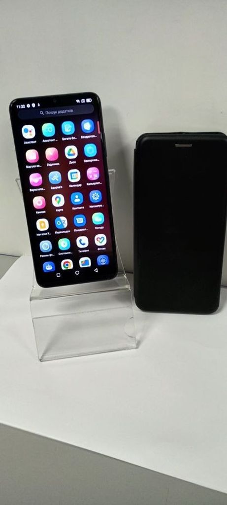 Розпродаж Blackview Oscal C70 6/128GB Blue, продавець Техноскарб