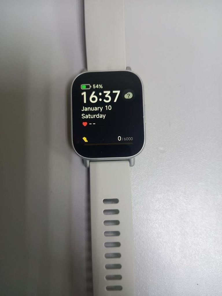Xiaomi redmi watch 5 active Код:01-200838577. Изображение 7