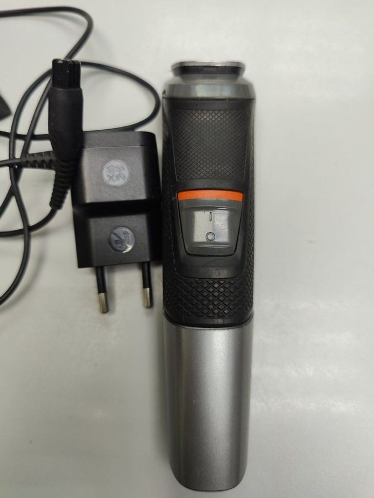 Объявление Philips mg 5720 Б/У