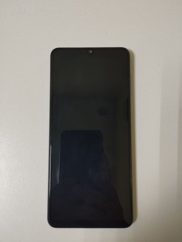 Объявление Samsung galaxy m32 6/128gb Б/У