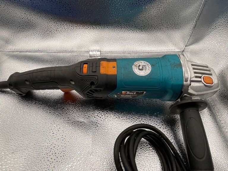 Дешиво Bort BWS-1600R-150 с ломбарда