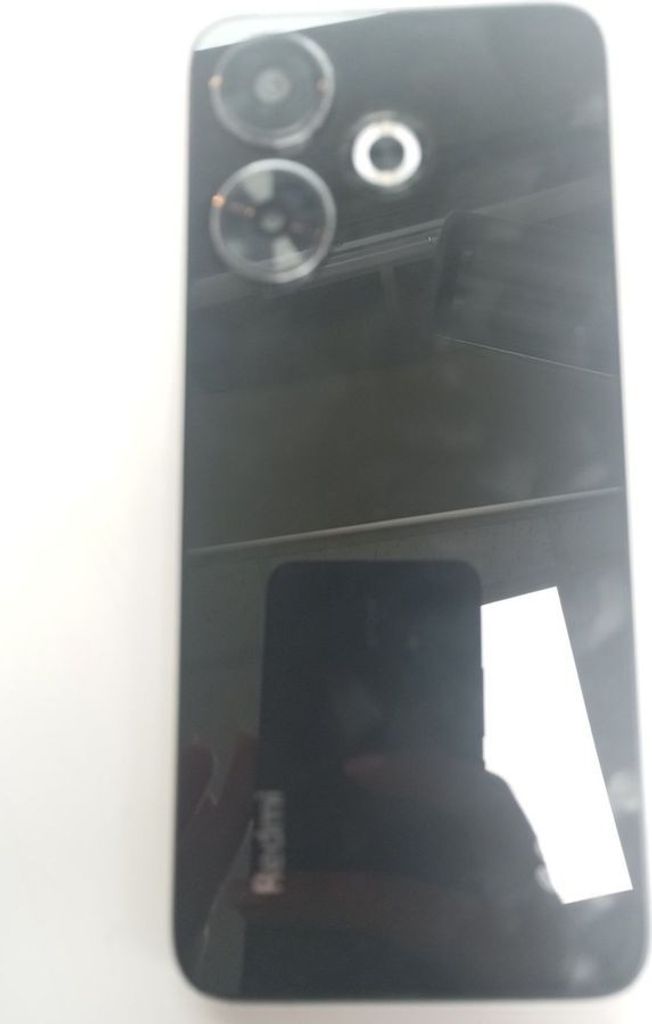 Объявление Xiaomi Redmi 13 6/128GB Blue Б/У