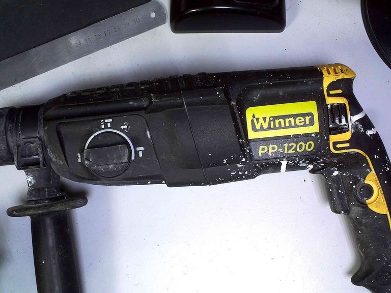 Купить Winner pp-1200 Б/У