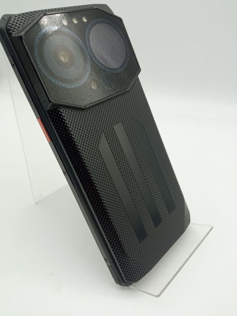 Оголошення Oukitel IIIF150 B3 8/256GB Black Б/У