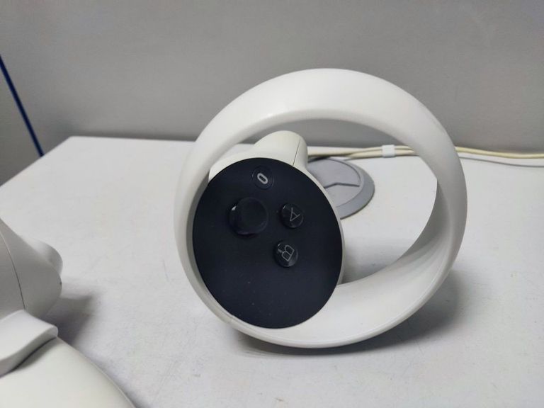 Oculus Quest 2 64 GB Код:01-200843483. Изображение 7