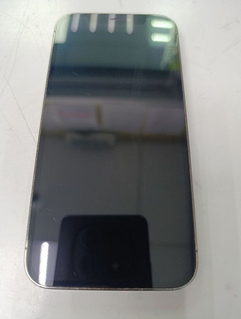 Объявление Apple iphone 12 pro 128gb Б/У