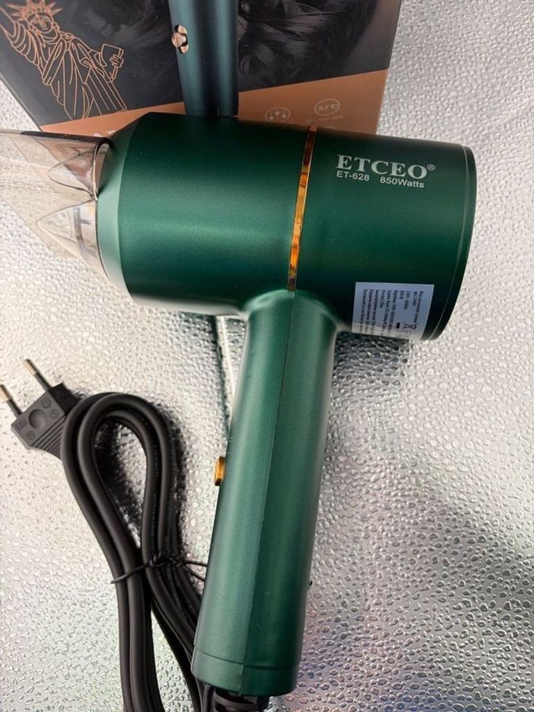 Объявление Etceo et-628 Б/У