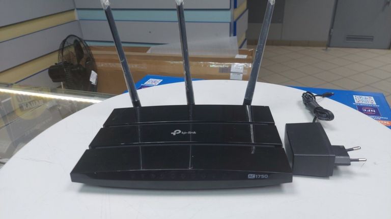 Купить Tp-link Archer C7 Б/У