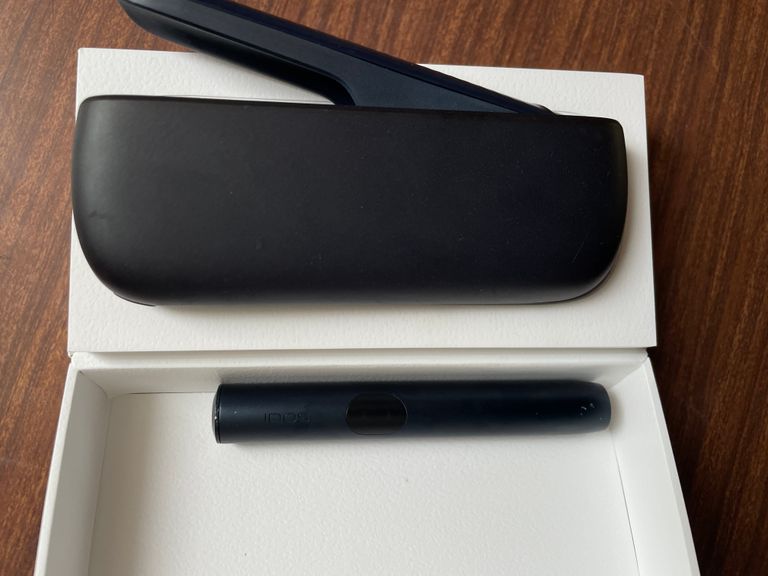 Iqos Iluma i Код:null. Зображення 8
