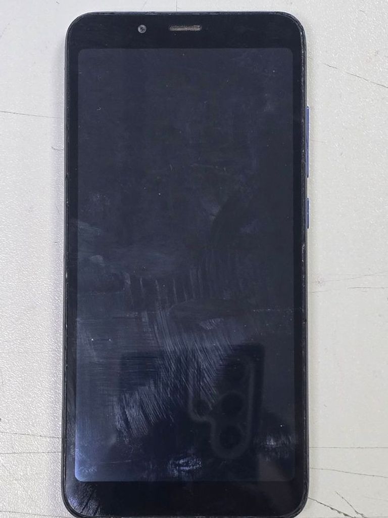 Купить Xiaomi Redmi 7a 2/32GB Black Б/У