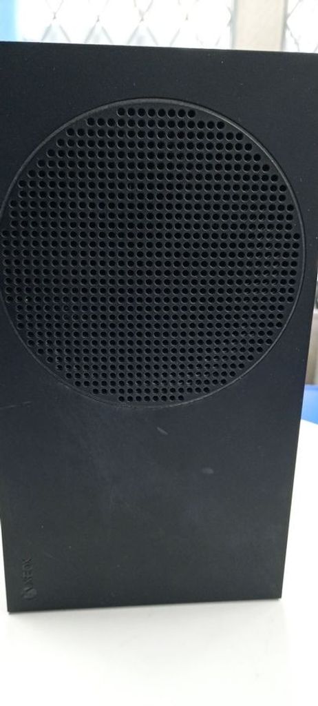 Объявление Microsoft xbox series s 1 tb Б/У