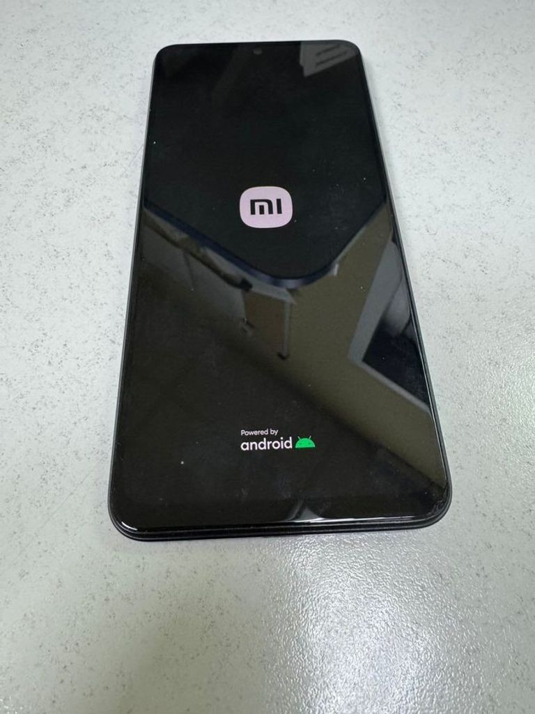 Купити Xiaomi redmi note 12 8/256gb Б/У