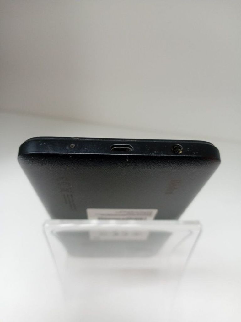 Xiaomi Redmi A1 2/32GB Black Код:01-200845050. Изображение 11