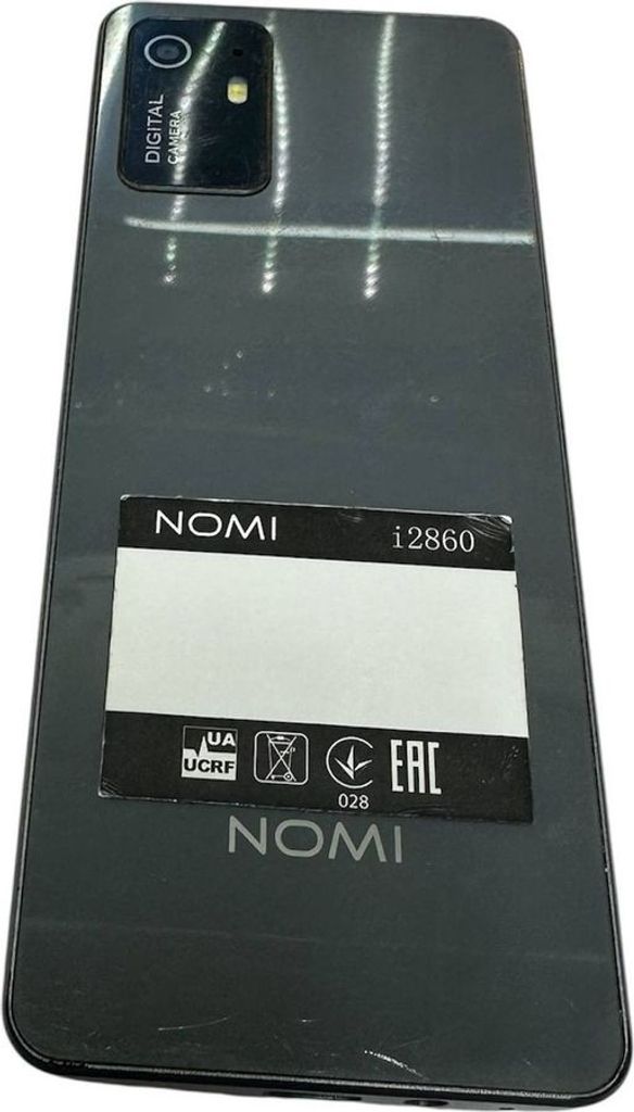 Оголошення Nomi i2860 Б/У