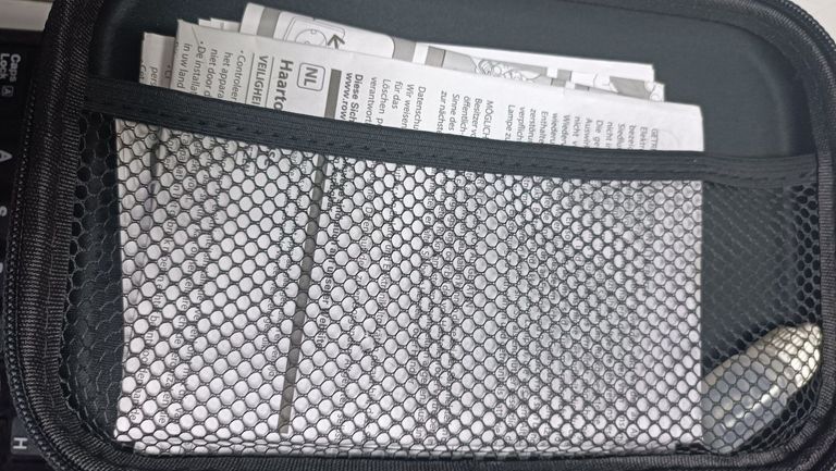 Купити Rowenta Advancer TN5224E0 Б/У