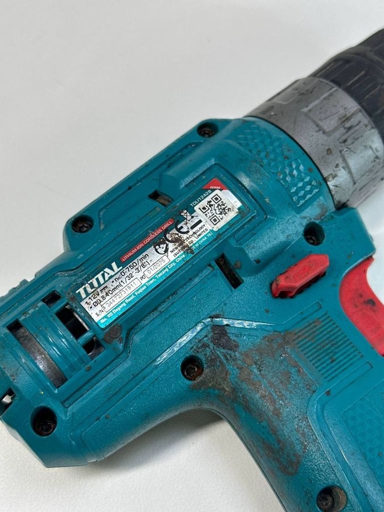 Total TDLI12428 Код:01-200838152. Зображення 6