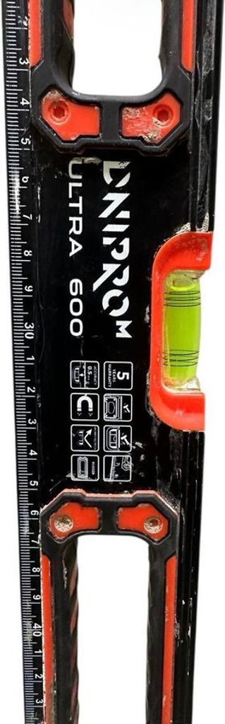 Dnipro-M ultra 600 мм Код:01-200845382. Изображение 5