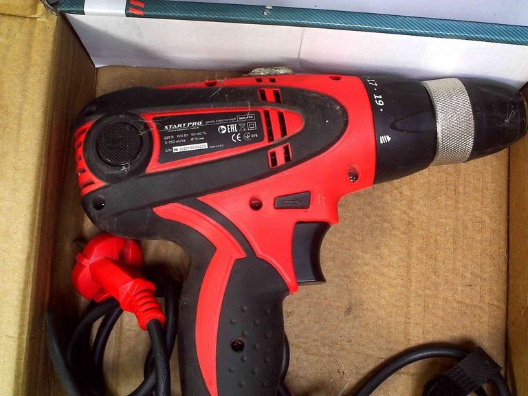 Купити Start pro SED-920 Б/У