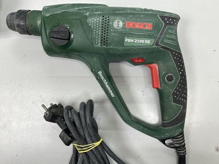 Купити Bosch pbh 2100 re Б/У