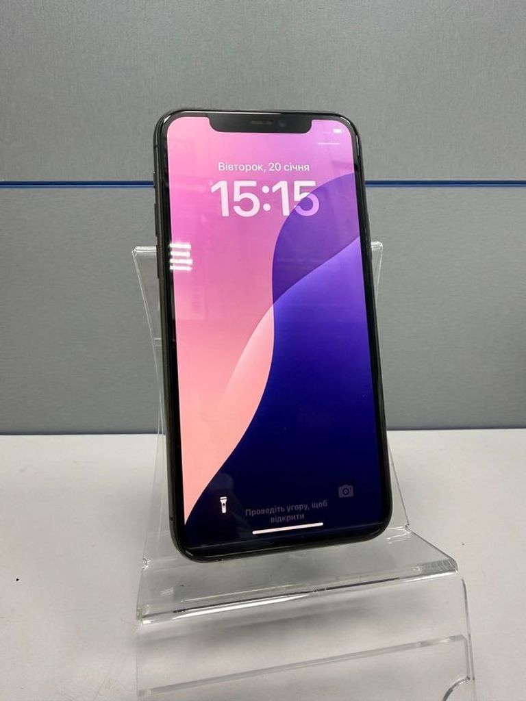 Купити Apple iphone 11 pro 64gb Б/У