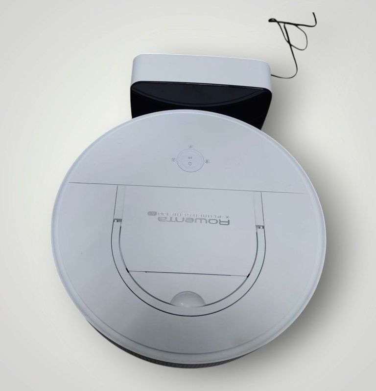 Купити Rowenta X-plorer Serie 130 AI Animal & Allergy RR9077WH Б/У