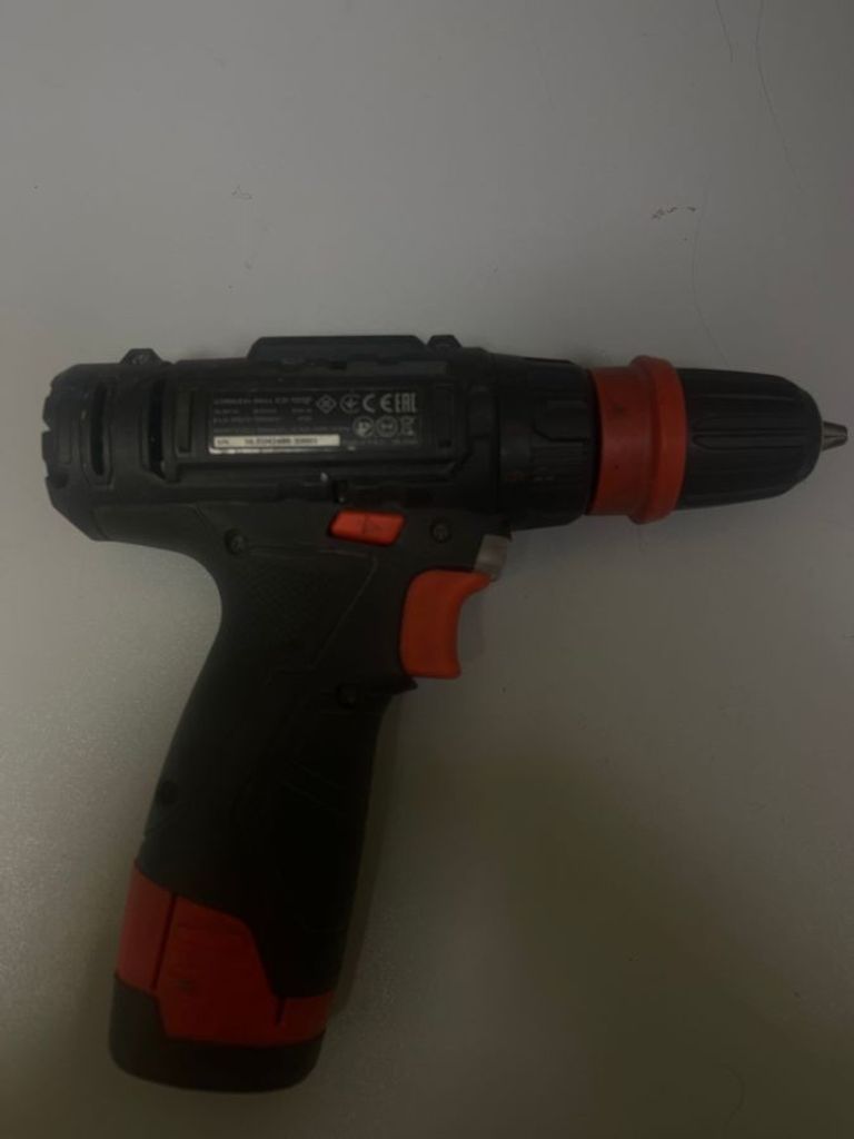 Оголошення Dnipro-M cd-12qp 1акб 2ah зп Б/У