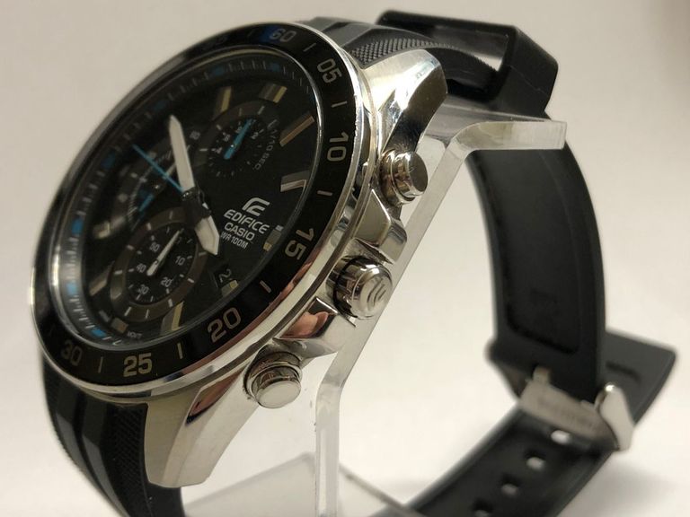 Дешево Casio efv-550p з ломбарду