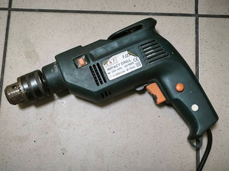 Купити Z&Amp;F fj-2327 Б/У