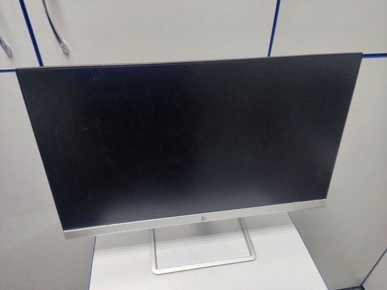 Купити Hp 22f Silver Black (2XN58AA) Б/У