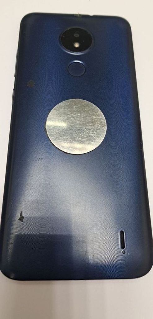 Nokia c21 2/32gb Код:01-200848156. Зображення 5
