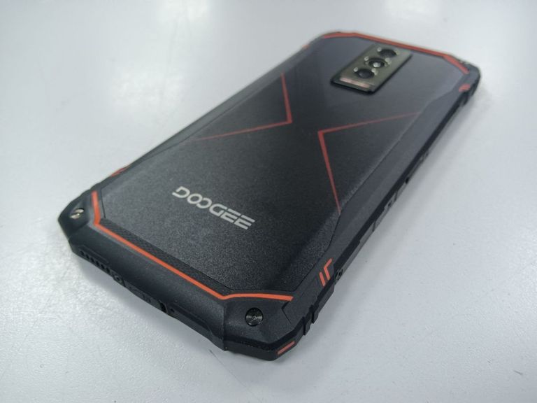 Дешево Doogee blade 10 pro 6/256gb з ломбарду