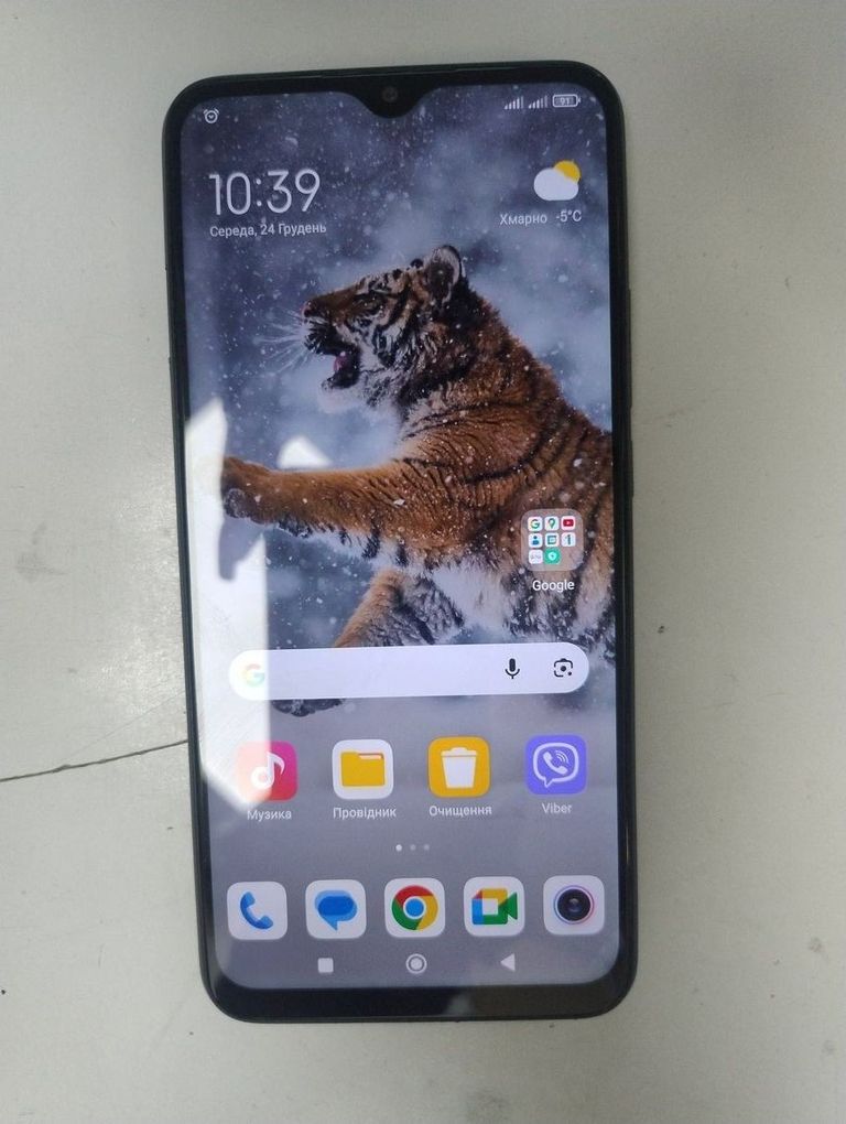 Купить Xiaomi redmi 9 4/64gb Б/У