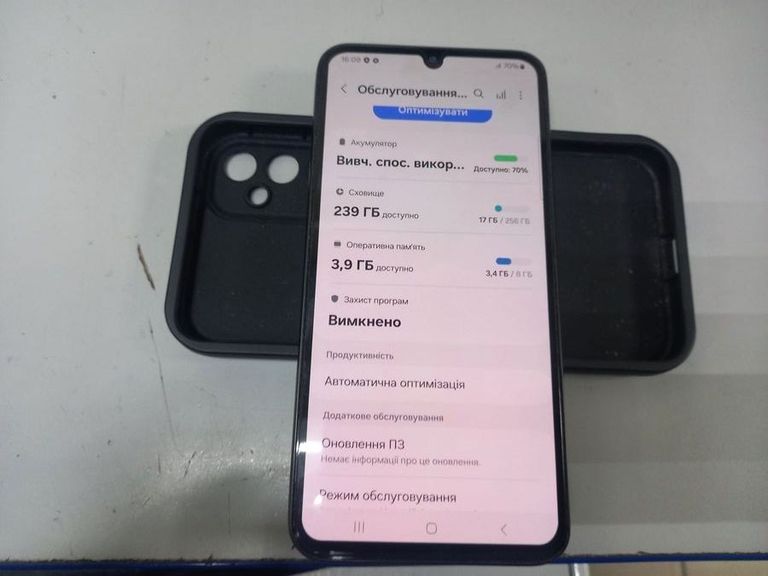 Купити Samsung galaxy a34 5g sm-a346e 8/256gb Б/У