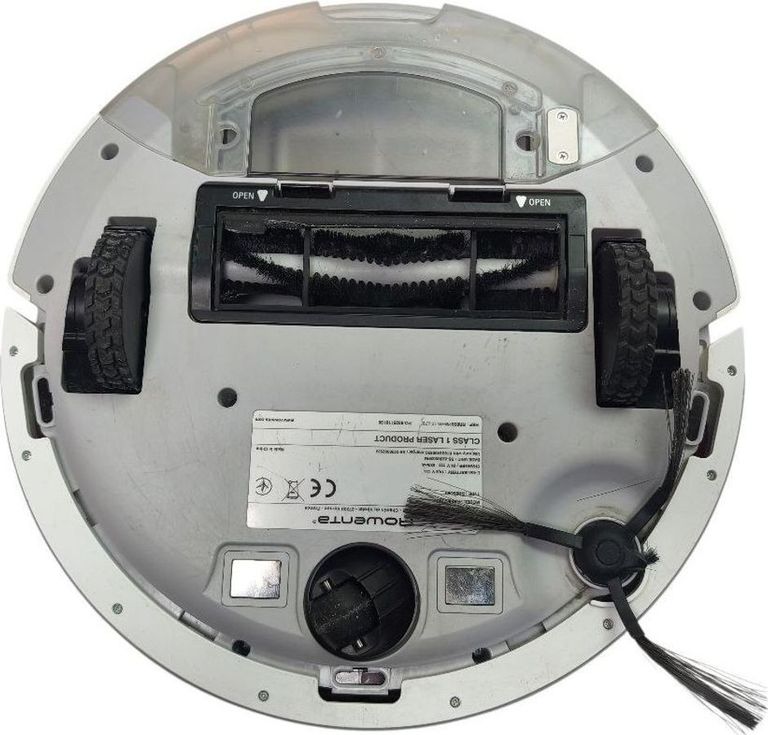 Дешево Rowenta X-PLORER Serie 75 S RR8567WH з ломбарду