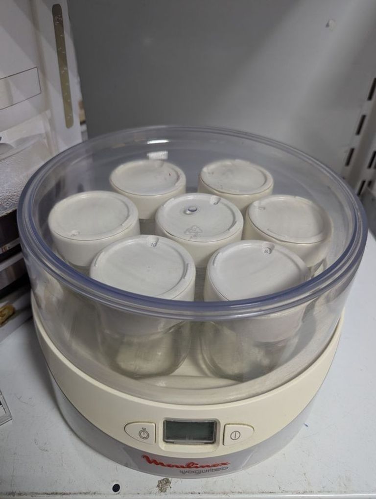 Купити Moulinex YG230 Б/У