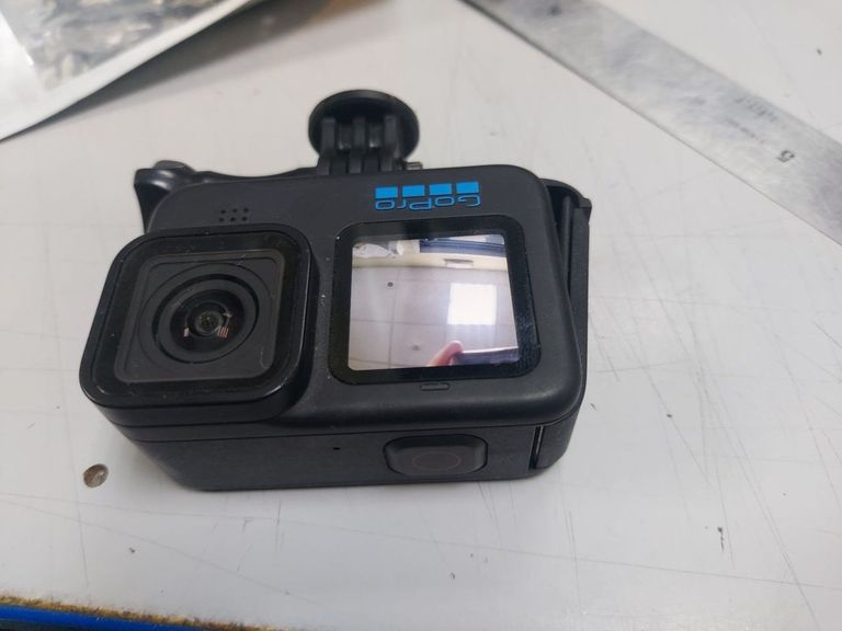 Купити Gopro hero10 Б/У