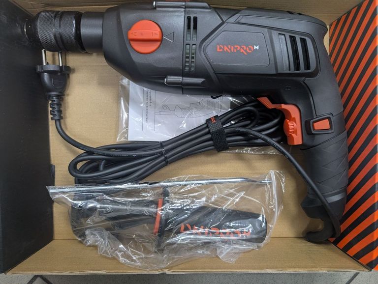 Дешево Dnipro-M hd-132m з ломбарду