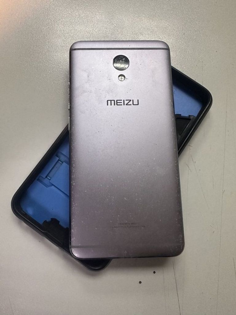Купити Meizu m5 note 32gb Б/У