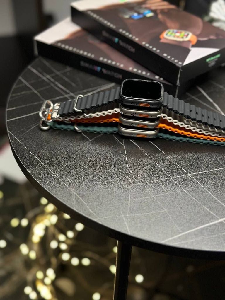 M9 Ultra Mini 41mm Код:null. Зображення 8